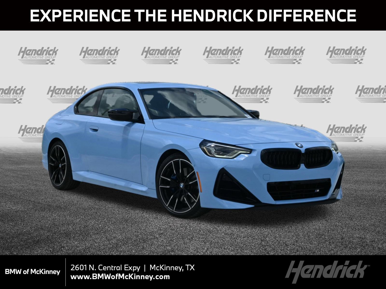 Used 2025 BMW M240i Coupe