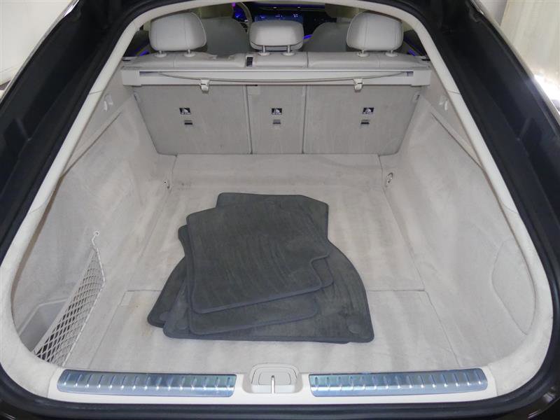 Used 2022 Mercedes-Benz EQS 580 4MATIC image 36