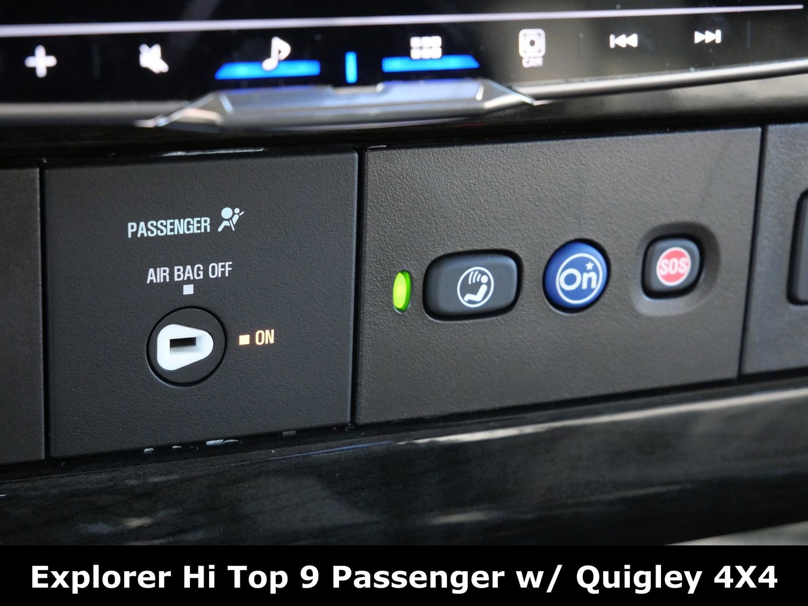 Used 2025 GMC Savana 3500 LT w/ LT Preferred Equipment Group image 39