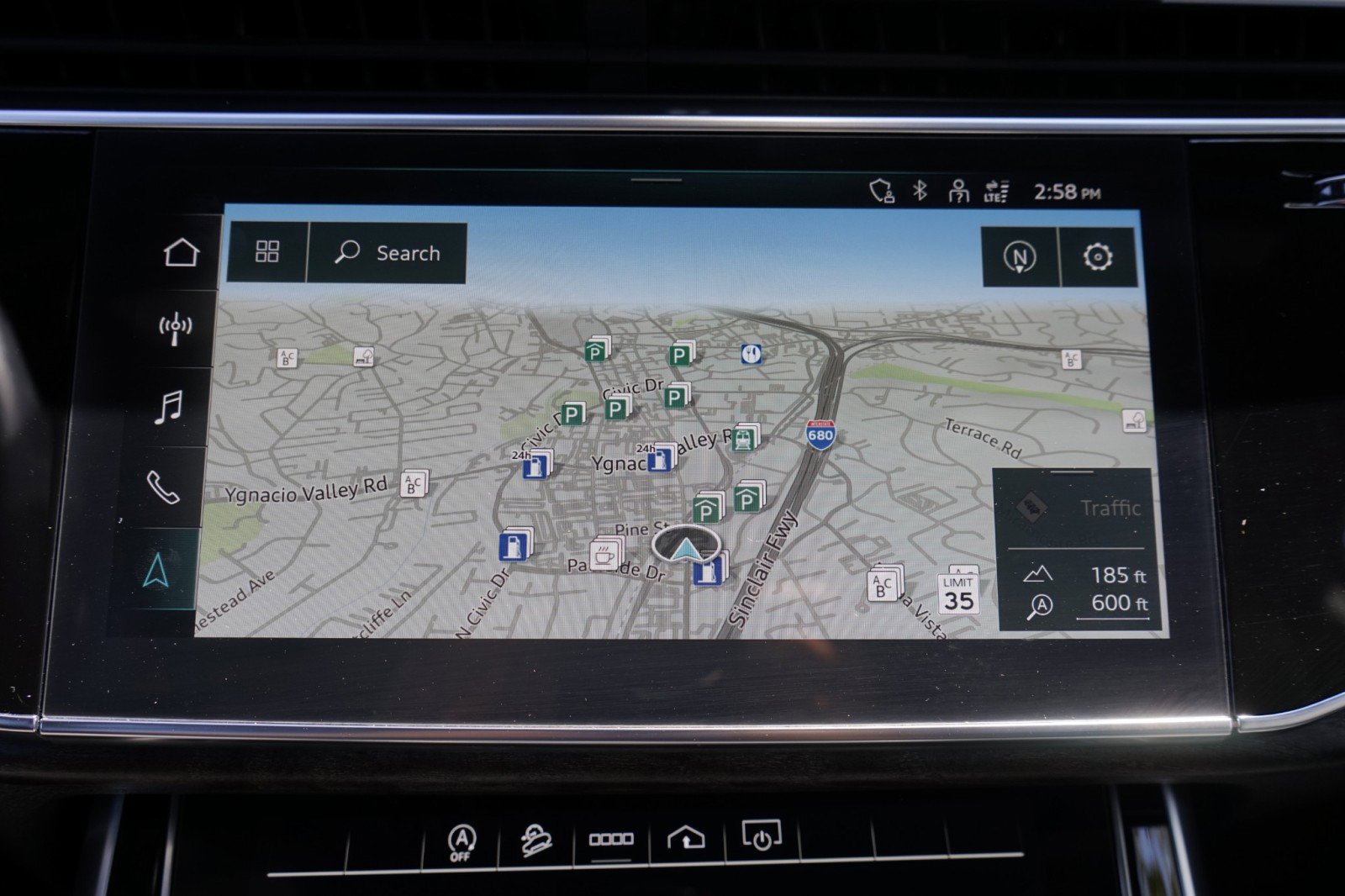 Used 2021 Audi Q7 3.0T Premium Plus w/ Premium Plus Package image 27