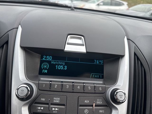 Used 2015 Chevrolet Equinox LS image 16