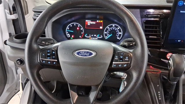 Used 2024 Ford Transit 350 XLT image 13