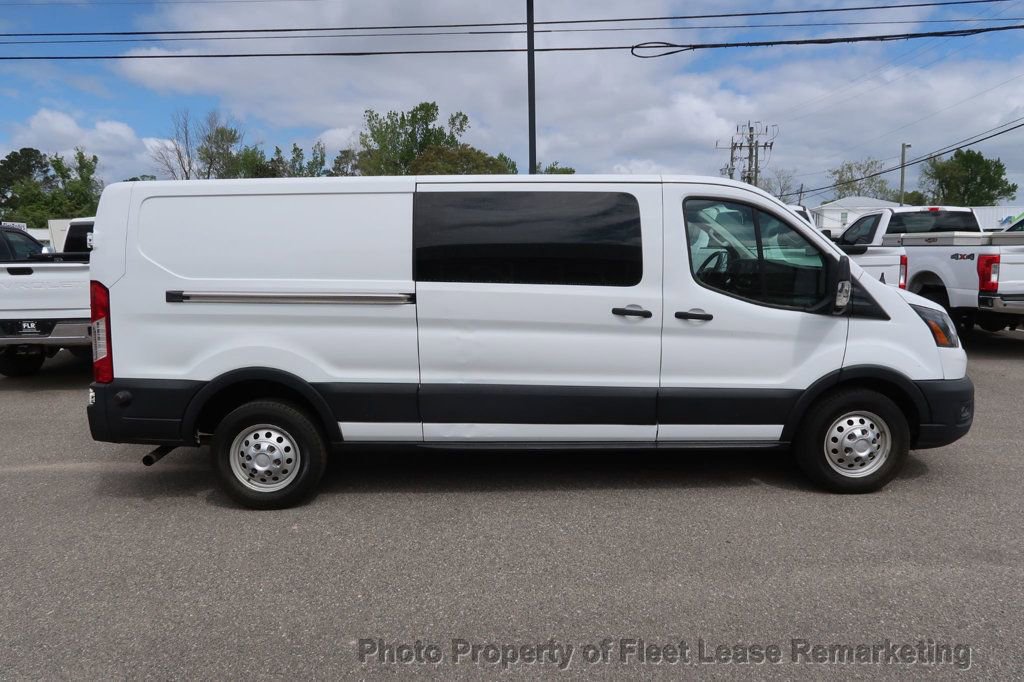 Used 2020 Ford Transit 250 Low Roof AWD w/ Load Area Protection Package image 6