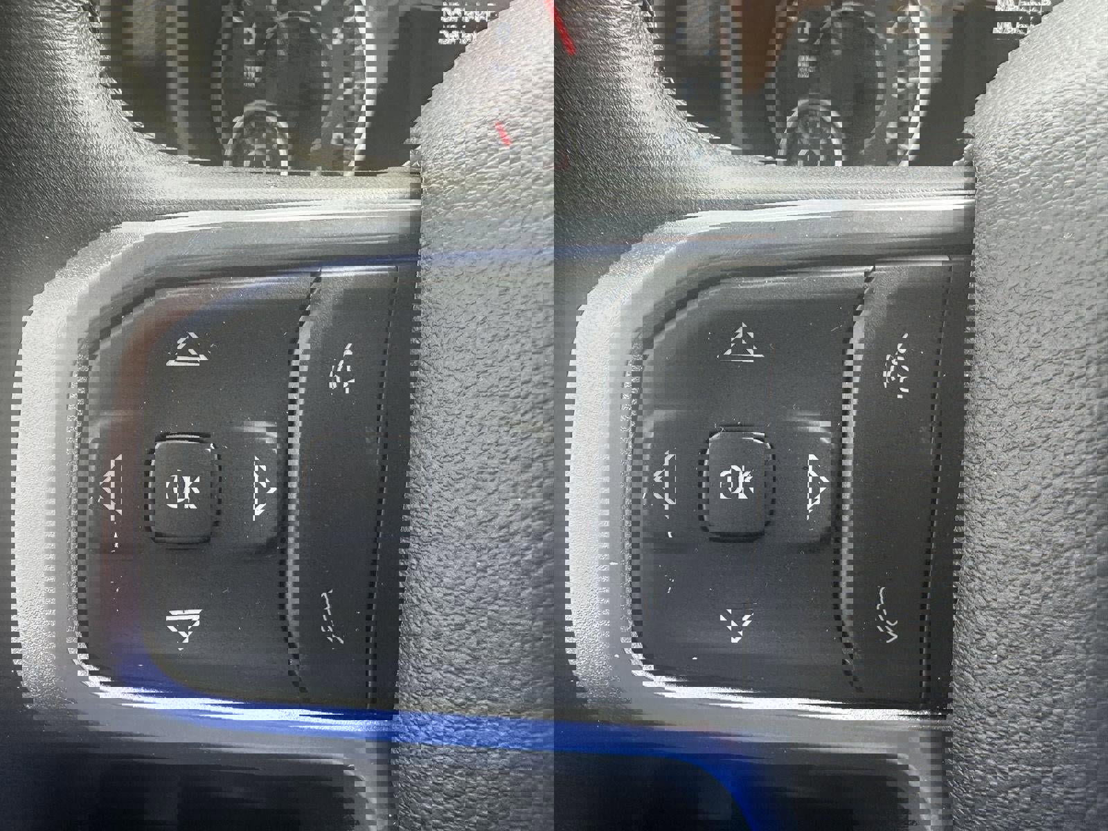 Used 2024 RAM 2500 Big Horn w/ Bed Utility Group image 18