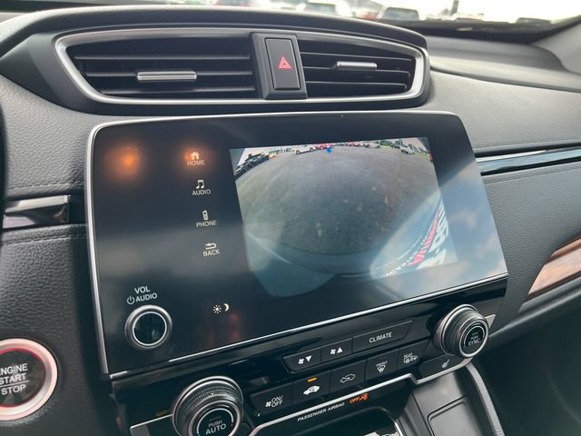 Used 2021 Honda CR-V EX-L image 18