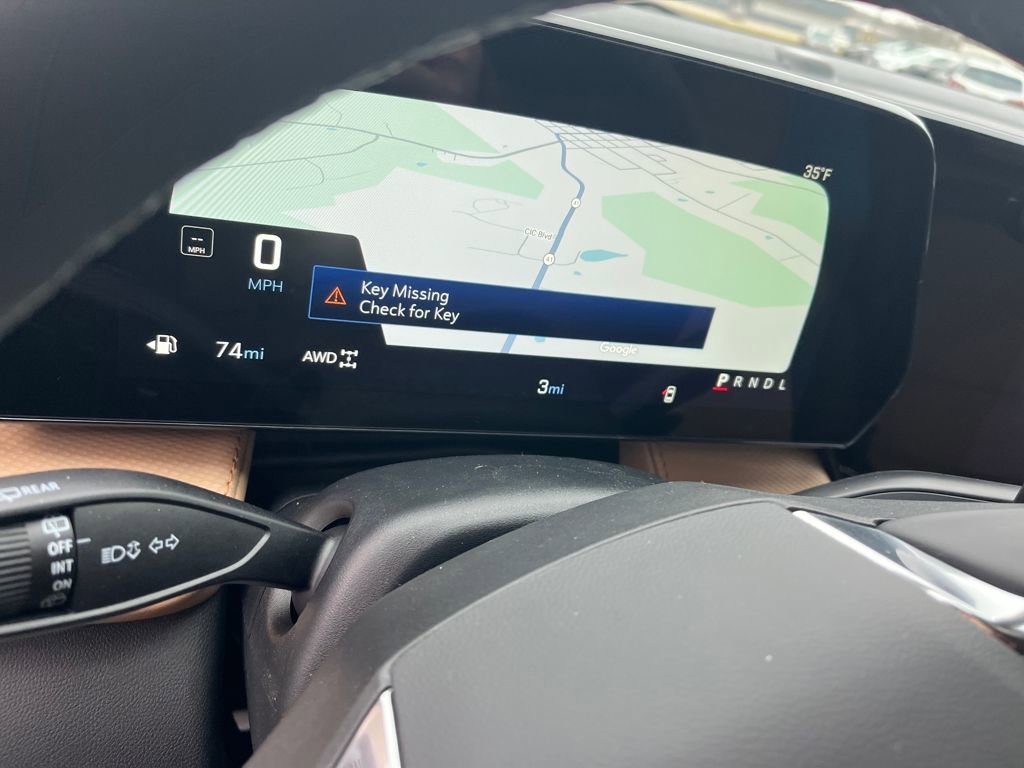 New 2026 Chevrolet Equinox ACTIV image 9