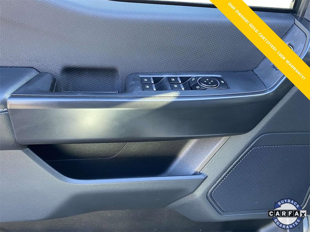 Certified 2023 Ford F150 XL w/ STX Appearance Package image 17