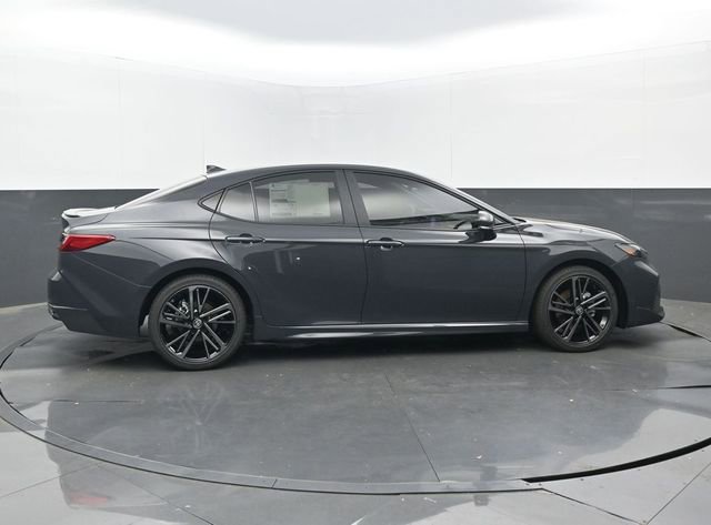 New 2026 Toyota Camry XSE FWD image 2