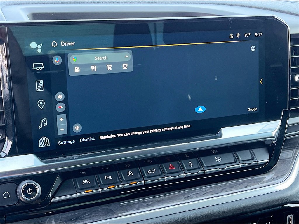 Used 2024 Chevrolet Silverado 1500 LTZ image 13