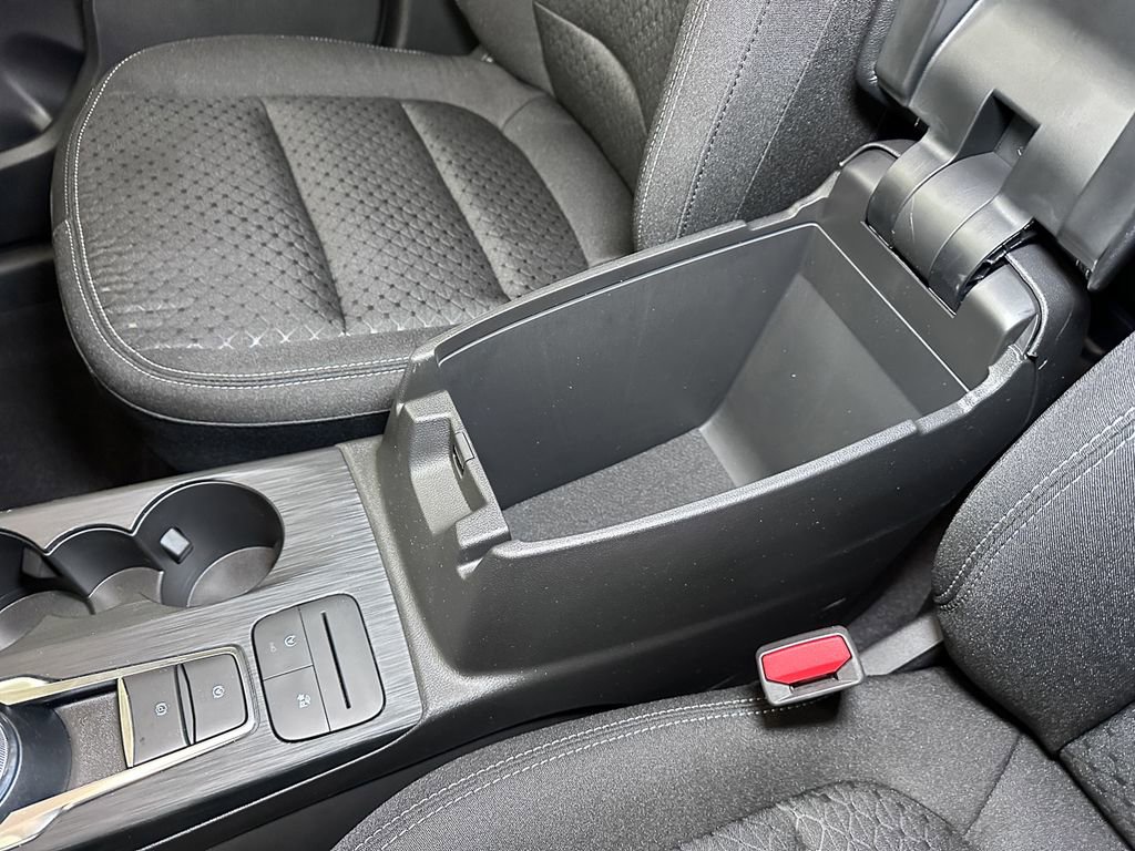 New 2026 Ford Escape Active w/ Cold Weather Package image 27