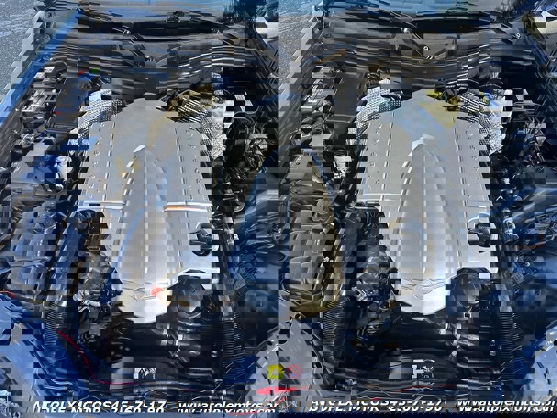 Used 2008 Chrysler Crossfire Limited image 23