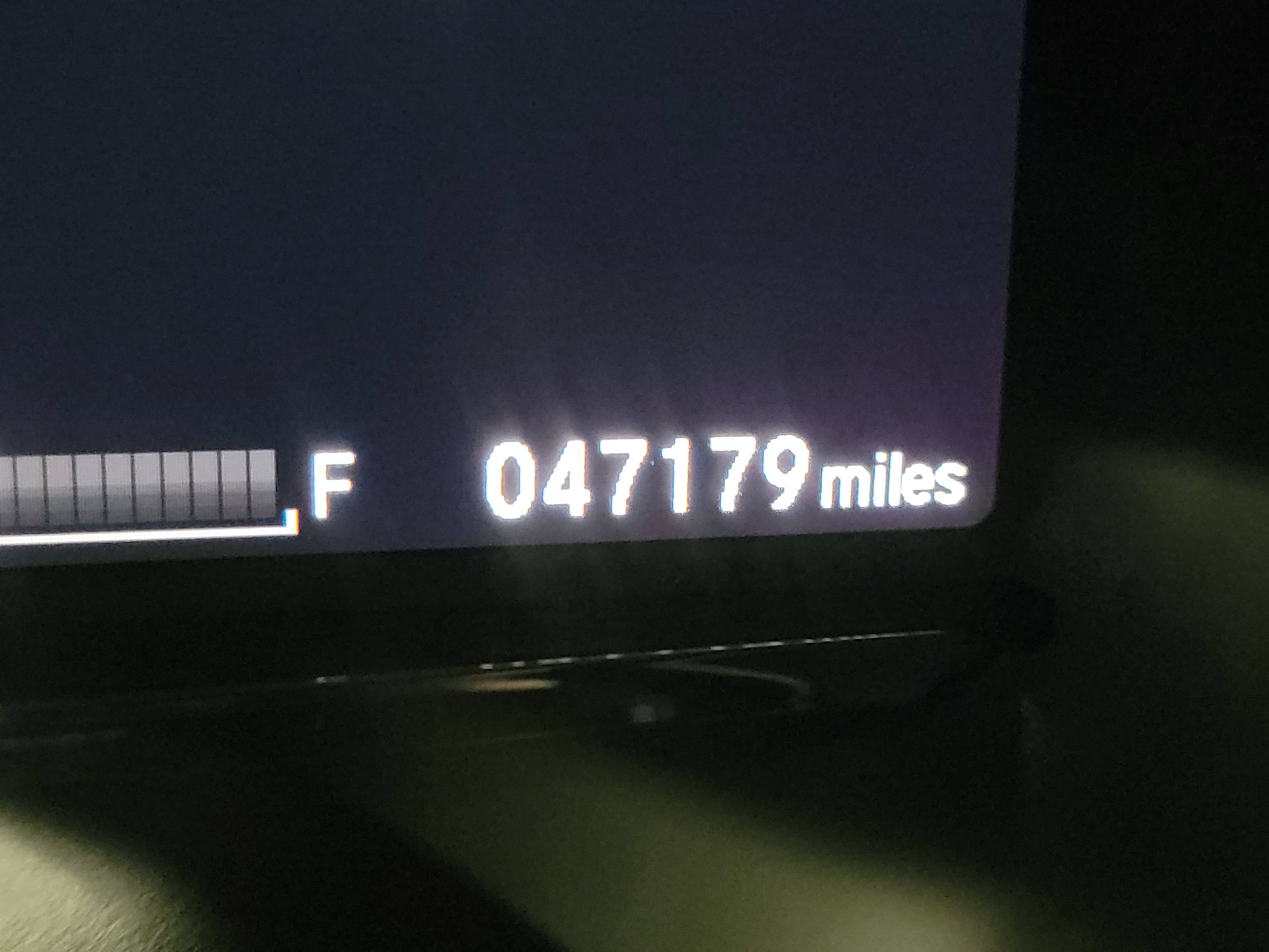 Used 2020 Honda HR-V EX image 19