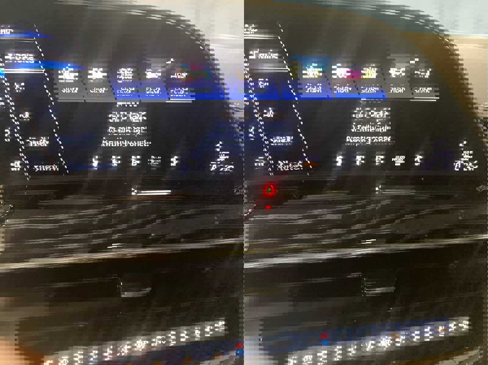 Used 2022 Cadillac Escalade ESV Sport w/ Touring Package image 17