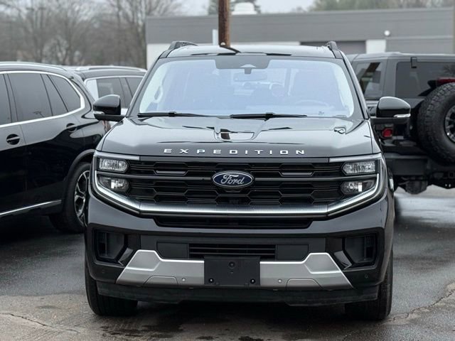 Certified 2025 Ford Expedition Platinum image 42
