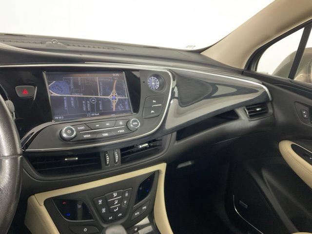 Used 2017 Buick Envision Premium AWD/4WD image 16