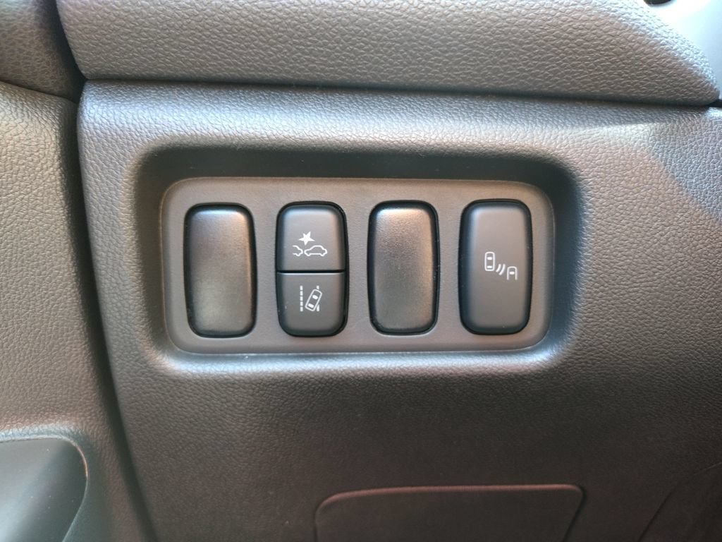 New 2026 Mitsubishi Outlander Sport SE AWD/4WD image 19