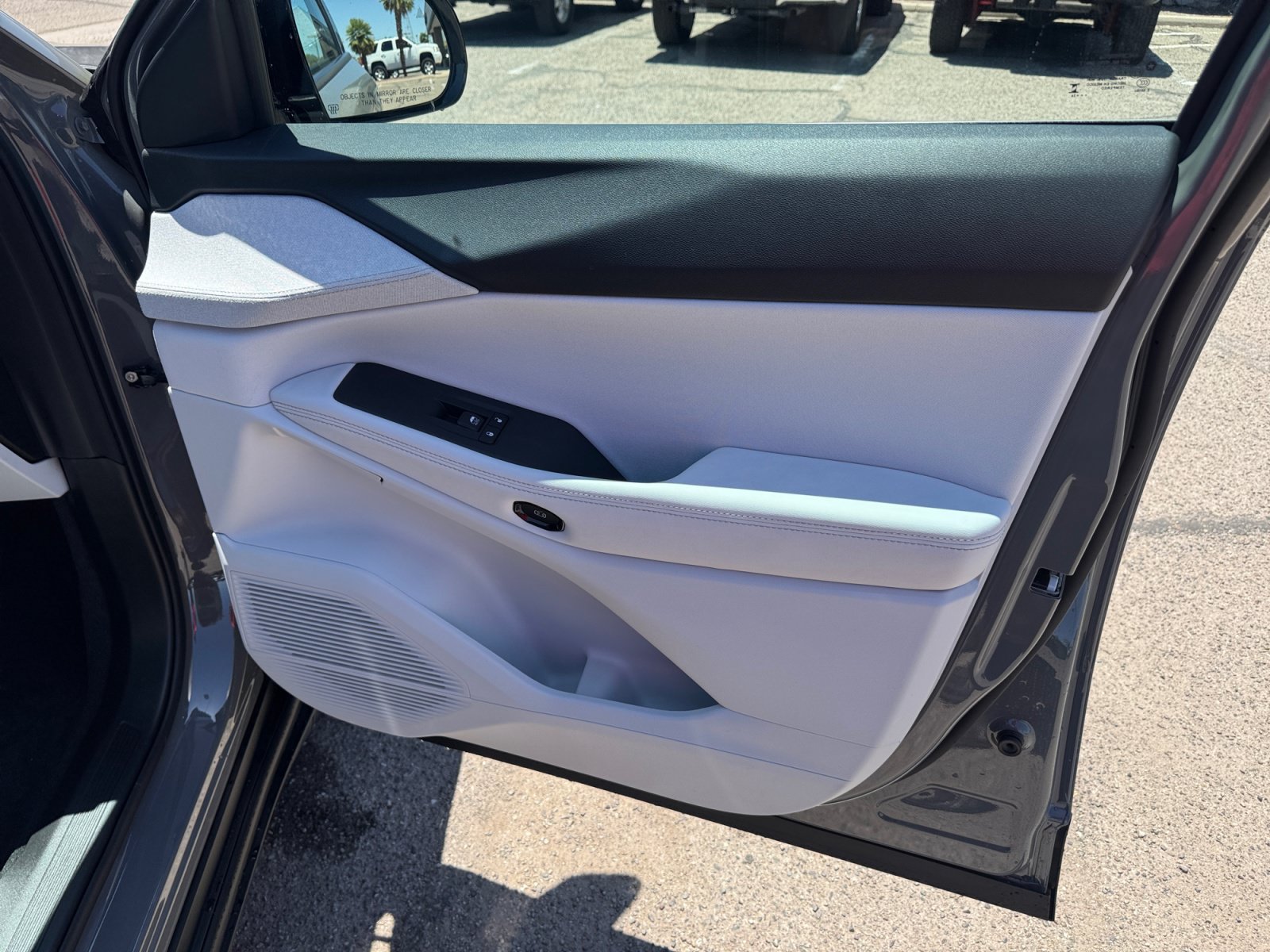 New 2026 Jeep Cherokee Laredo AWD/4WD image 16