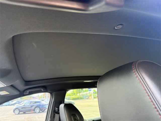 Used 2023 Acura MDX A-Spec image 15