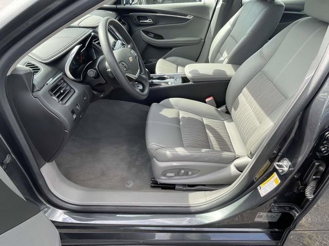 Certified 2019 Chevrolet Impala LS image 13