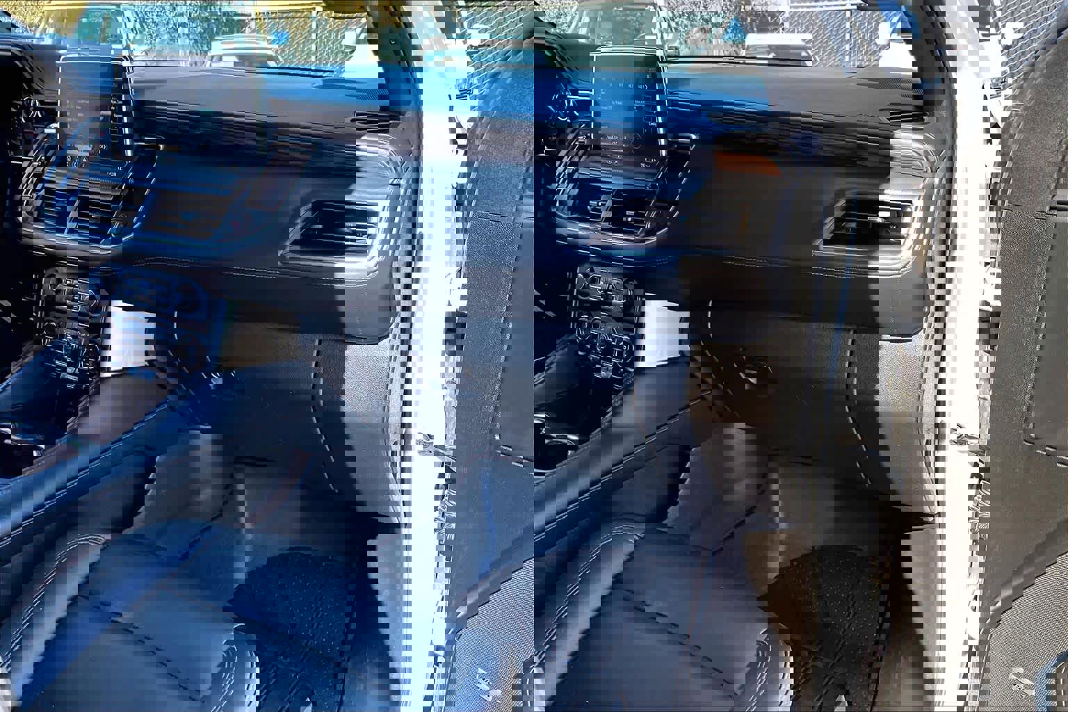 Certified 2021 Chevrolet Tahoe Z71 image 18