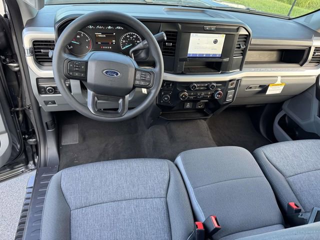 New 2026 Ford F350 XL w/ STX Appearance Package image 14