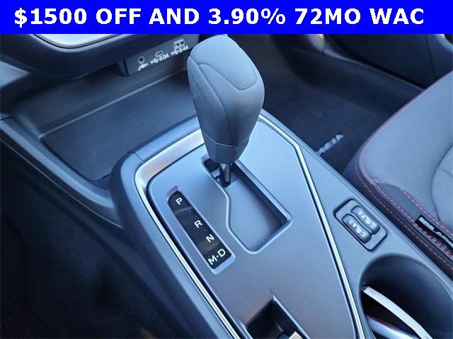 New 2026 Subaru Impreza 2.0i Sport image 22