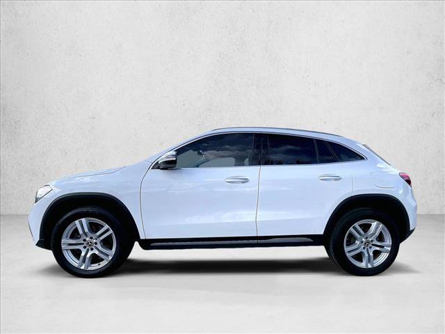 Used 2023 Mercedes-Benz GLA 250 GLA 250 image 6