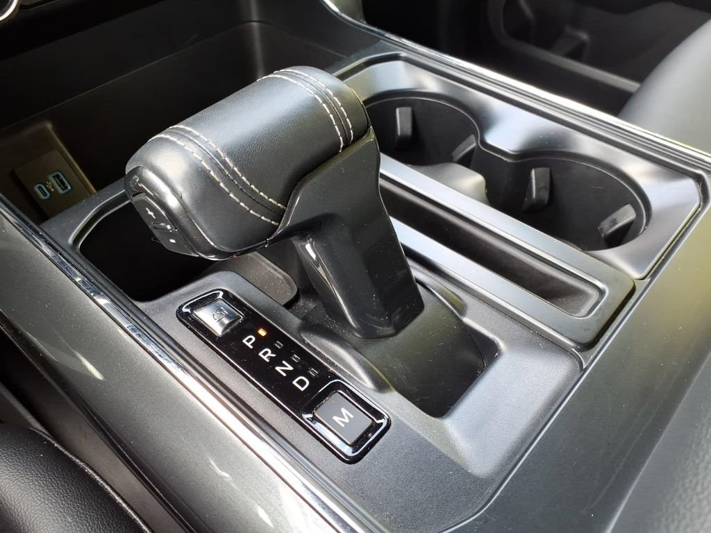 Used 2023 Ford F150 XLT w/ Equipment Group 302A High AWD/4WD image 27