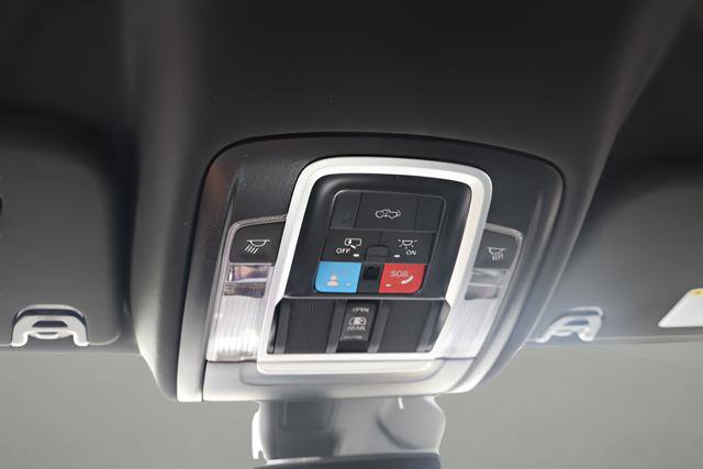 New 2026 RAM 1500 RHO image 26