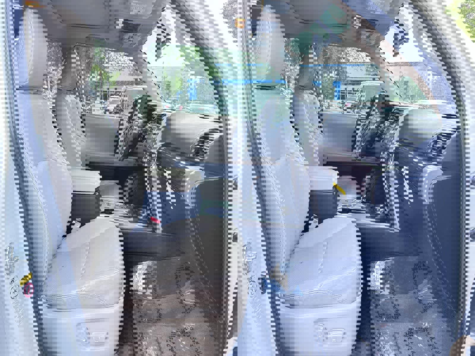 Used 2016 Toyota 4Runner Limited image 17