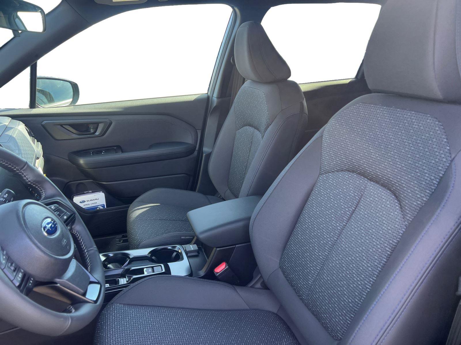 New 2026 Subaru Forester Premium image 9