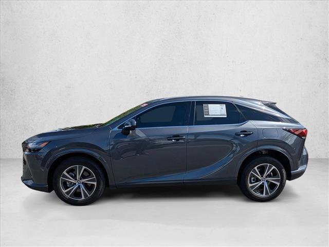 Used 2025 Lexus RX 350 FWD w/ Accessory Package image 9