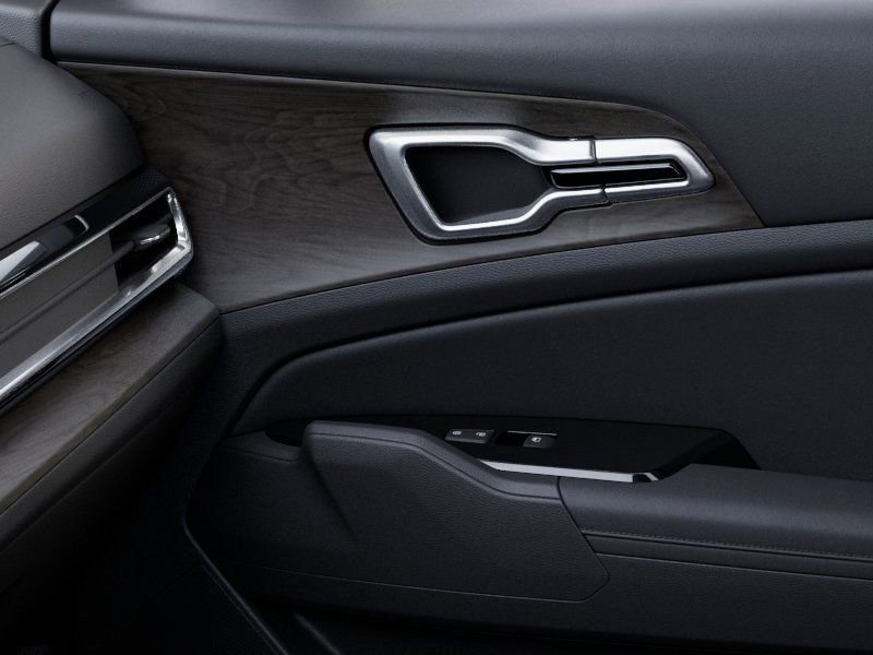 New 2024 Kia Sportage X-Pro Prestige AWD/4WD image 25