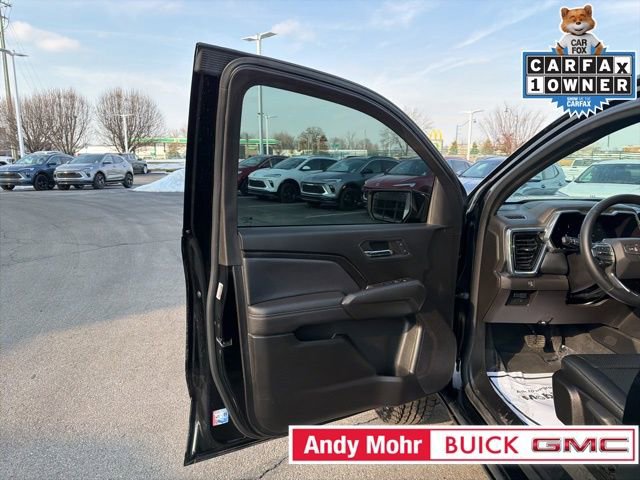 Used 2023 GMC Canyon Elevation w/ Convenience Package image 26