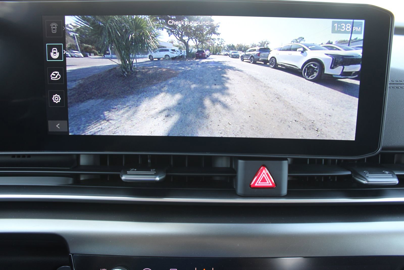 New 2026 Kia Carnival SX Prestige image 64