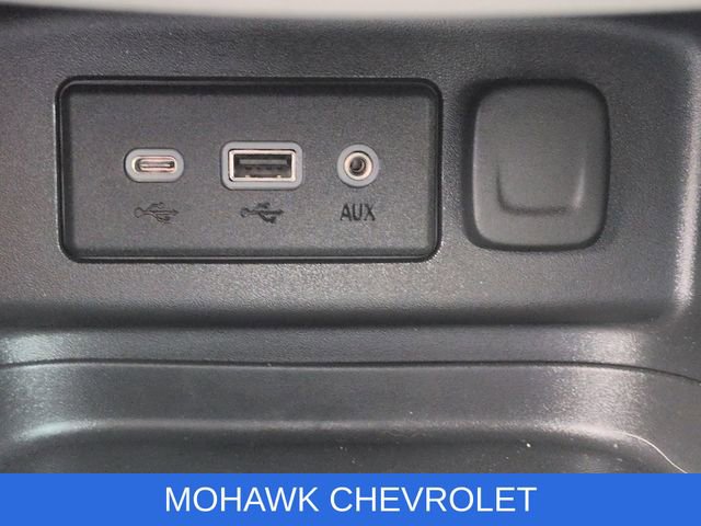 Used 2023 Chevrolet Equinox LS w/ LPO, Floor Liner Package image 35