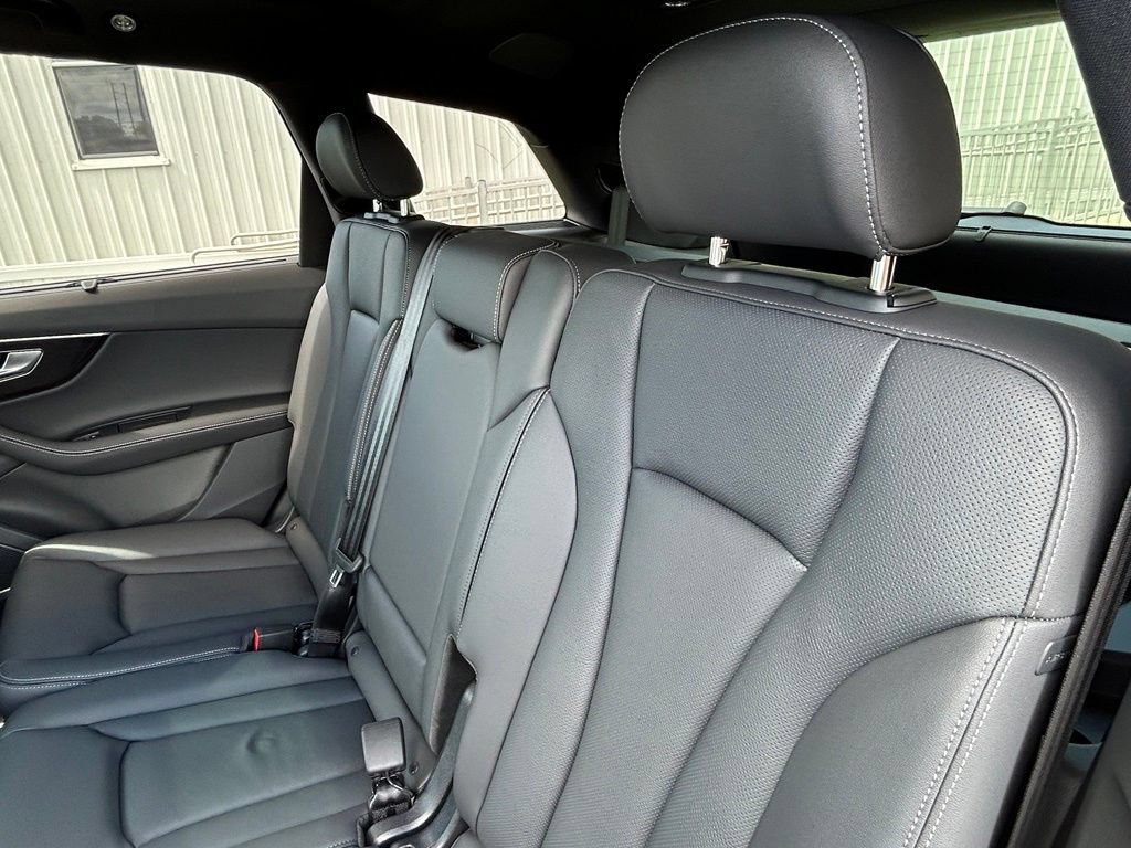 New 2026 Audi Q7 Premium Plus AWD/4WD image 52