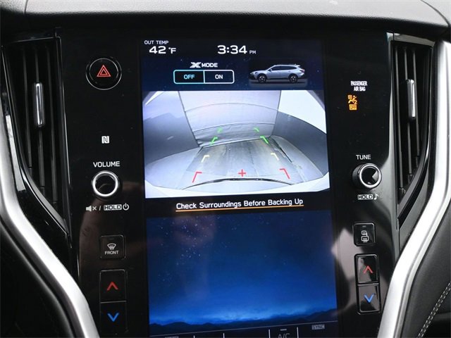 Used 2022 Subaru Outback Premium image 32