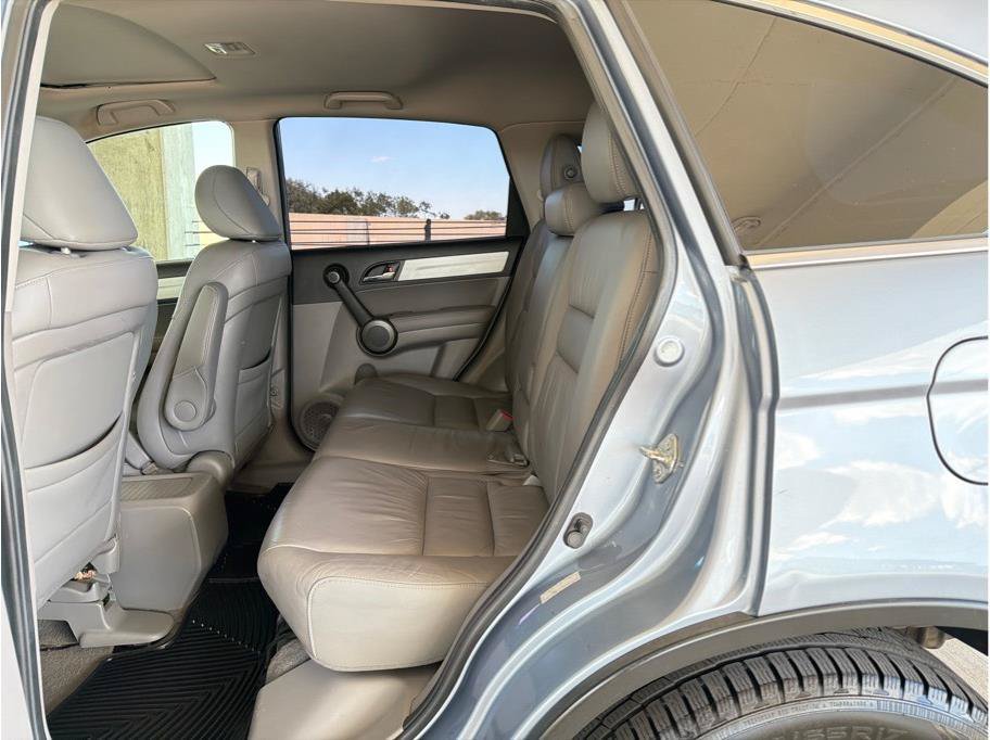 Used 2011 Honda CR-V EX-L image 11