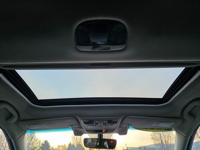 Used 2017 Subaru Outback 2.5i Limited image 23