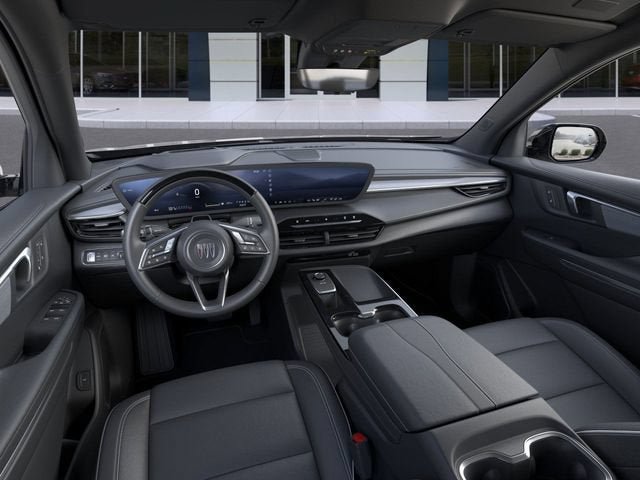 New 2026 Buick Enclave Preferred w/ Power Package FWD image 15
