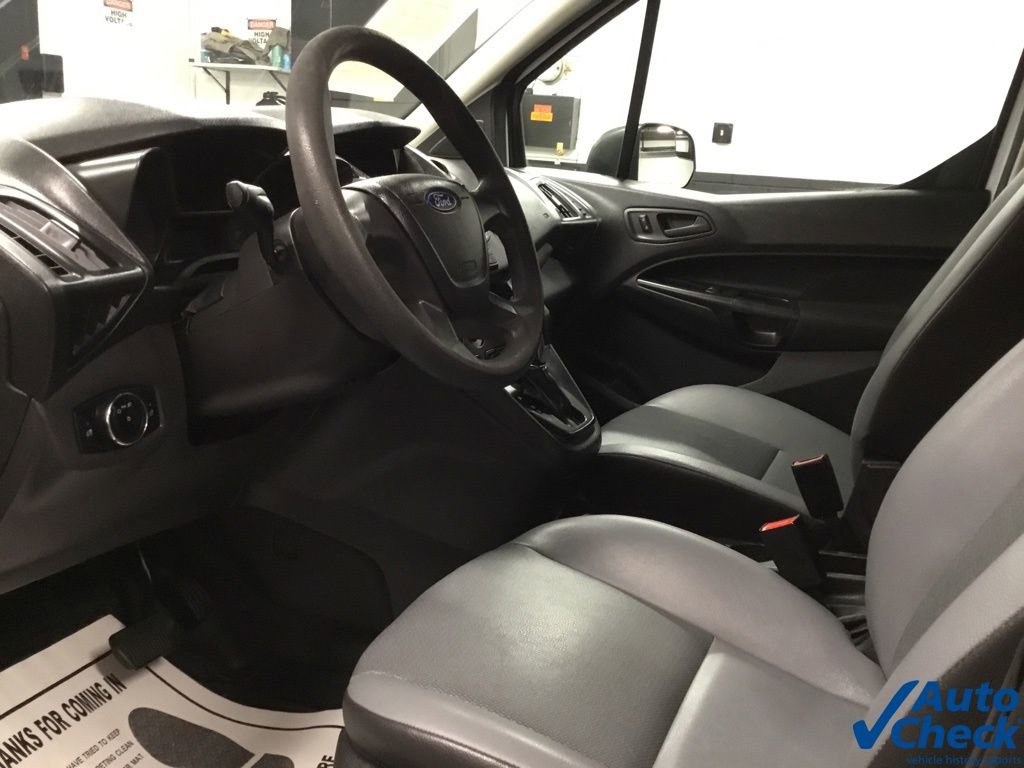 Used 2017 Ford Transit Connect XL FWD image 27