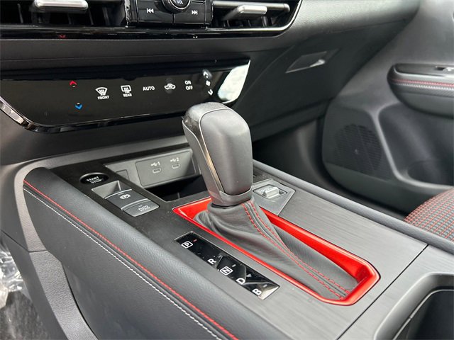 New 2025 Nissan Kicks SR w/ Interior Electronics Package image 17