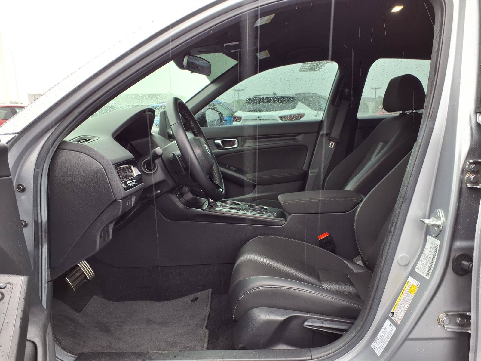 Used 2025 Honda Civic Sport image 20