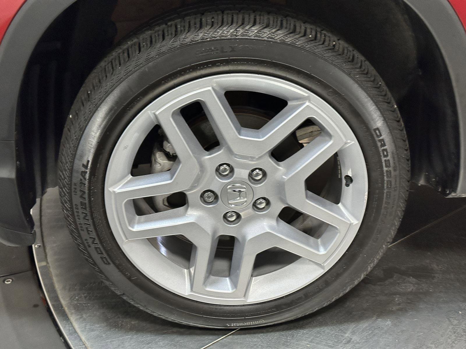 Certified 2024 Honda Passport EX-L image 18