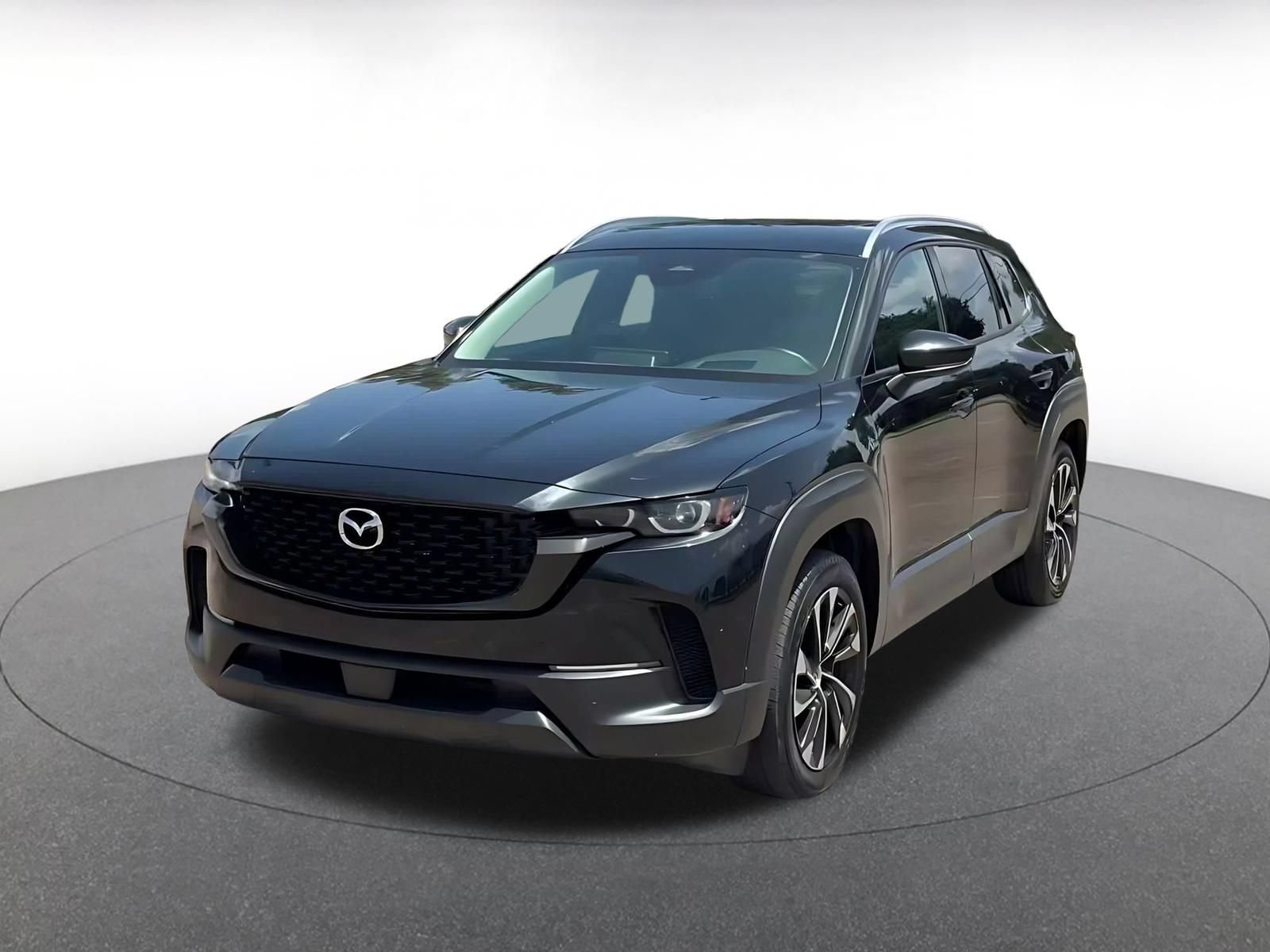 Used 2025 MAZDA CX-50 2.5 Hybrid w/ Premium Plus Pkg AWD/4WD image 6