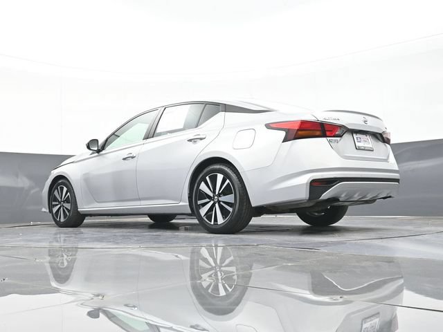 Used 2022 Nissan Altima 2.5 SV FWD image 43