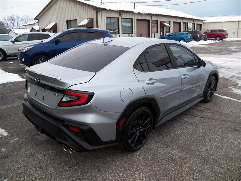 Used 2024 Subaru WRX Premium image 3