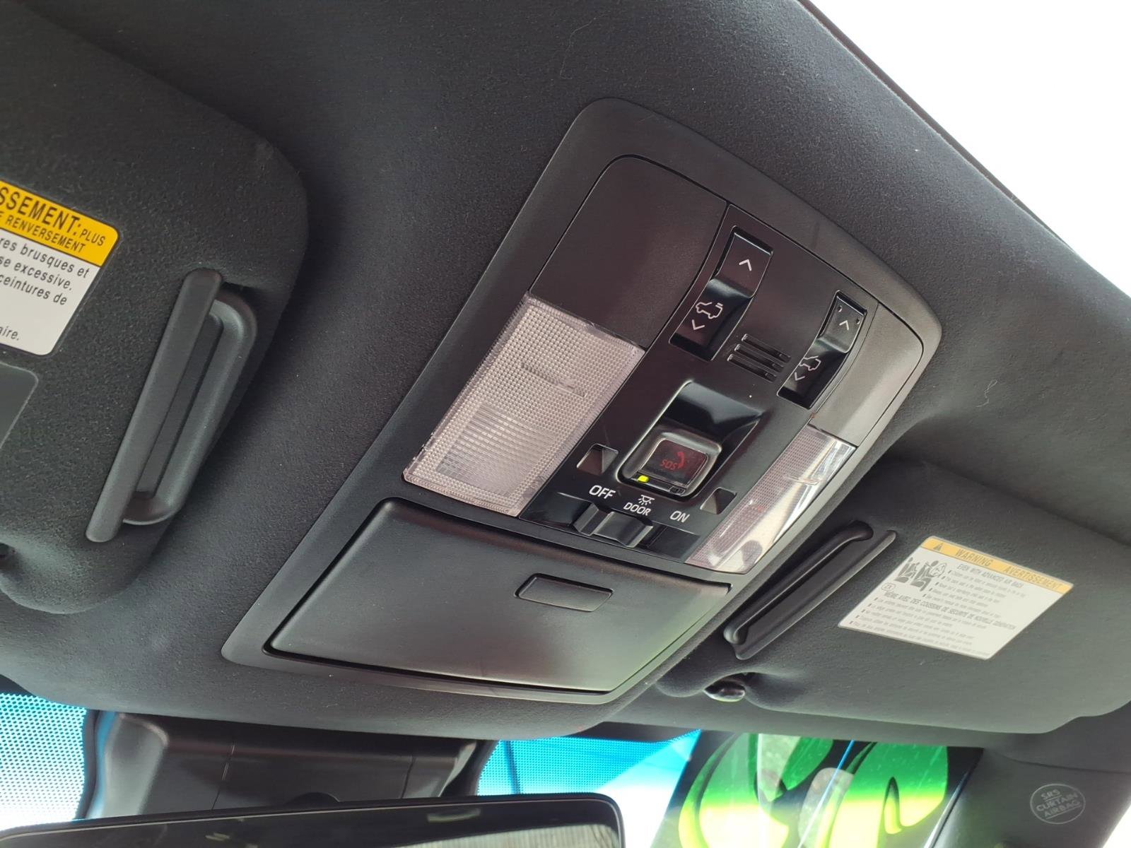 Certified 2023 Lexus GX 460 Premium w/ Premium Package image 21