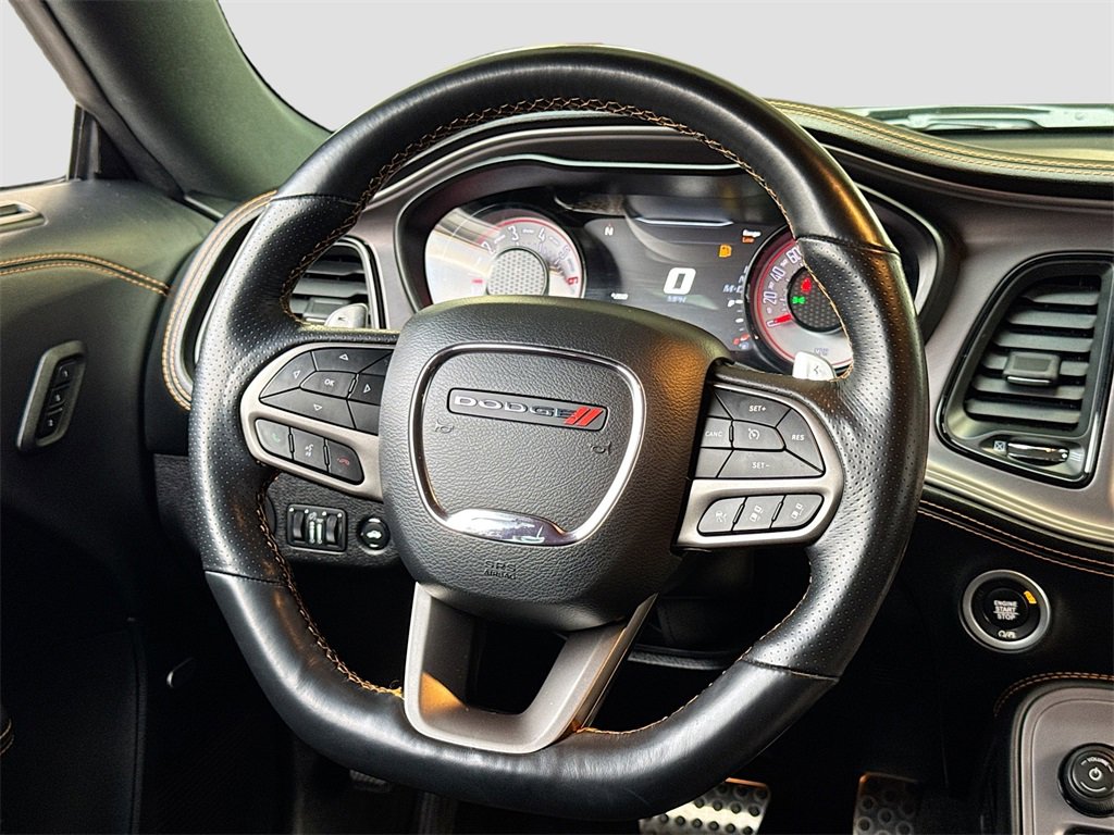 Used 2023 Dodge Challenger R/T Scat Pack image 17